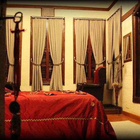 Asude Konak Hotel Γκαζιαντέπ Εξωτερικό φωτογραφία