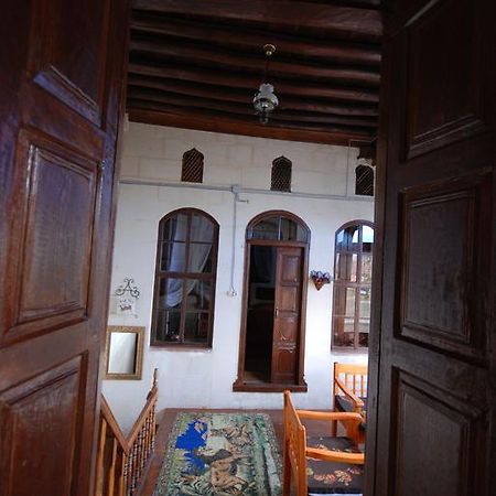 Asude Konak Hotel Γκαζιαντέπ Εξωτερικό φωτογραφία