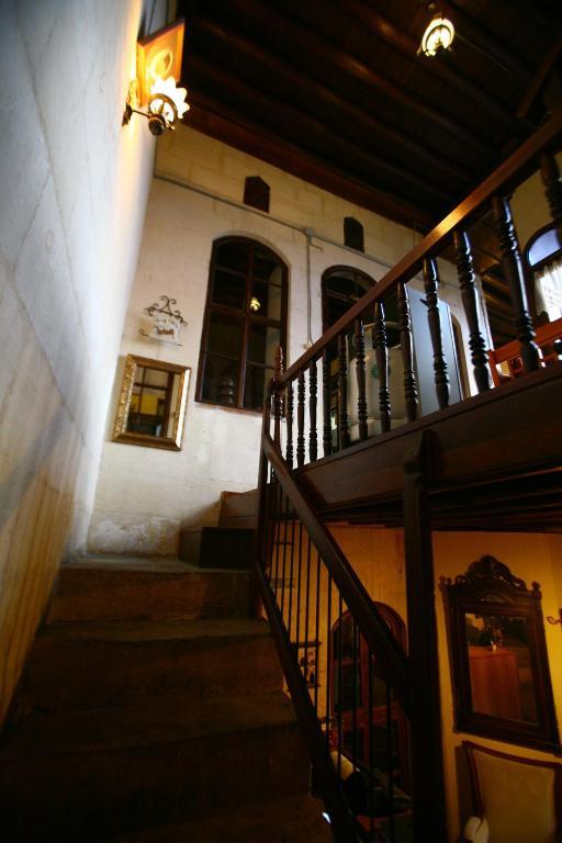 Asude Konak Hotel Γκαζιαντέπ Δωμάτιο φωτογραφία