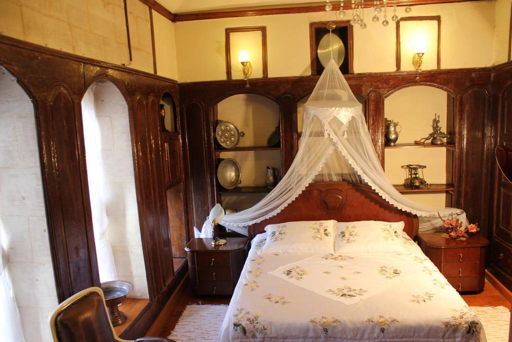 Asude Konak Hotel Γκαζιαντέπ Εξωτερικό φωτογραφία