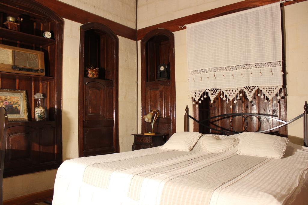 Asude Konak Hotel Γκαζιαντέπ Εξωτερικό φωτογραφία