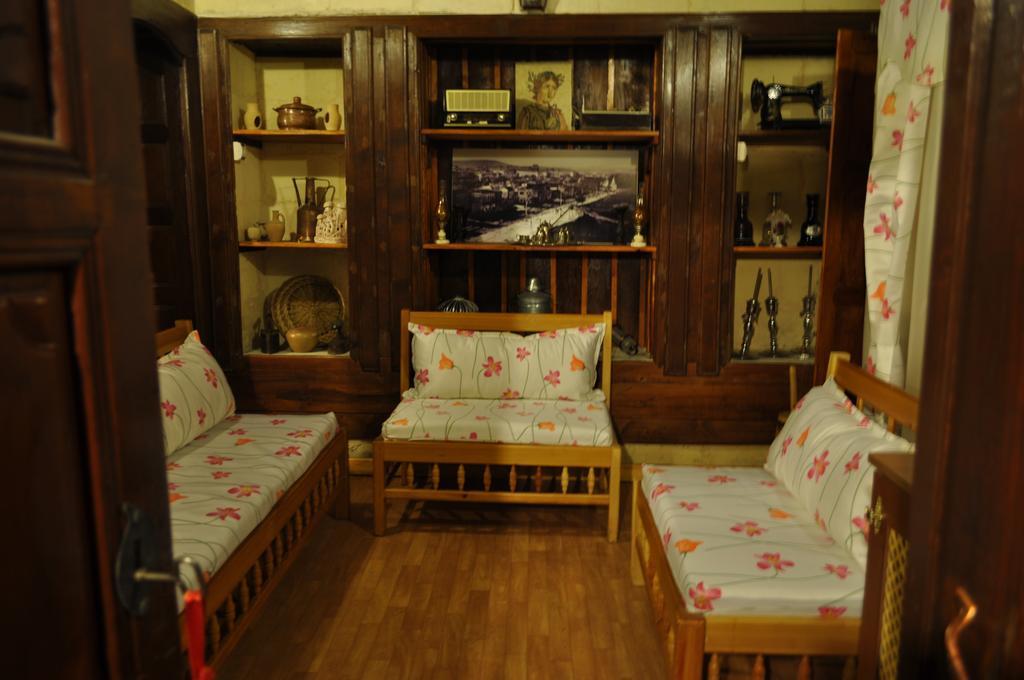 Asude Konak Hotel Γκαζιαντέπ Εξωτερικό φωτογραφία