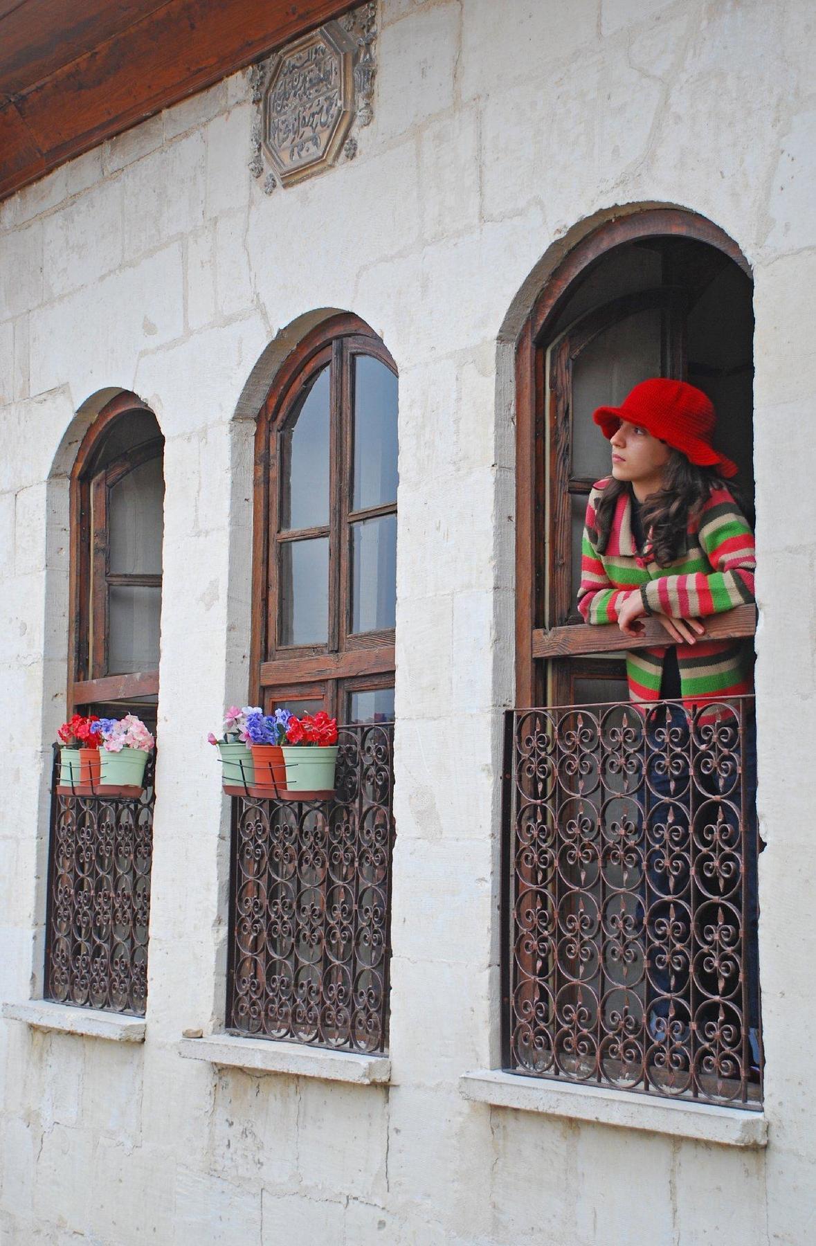 Asude Konak Hotel Γκαζιαντέπ Εξωτερικό φωτογραφία