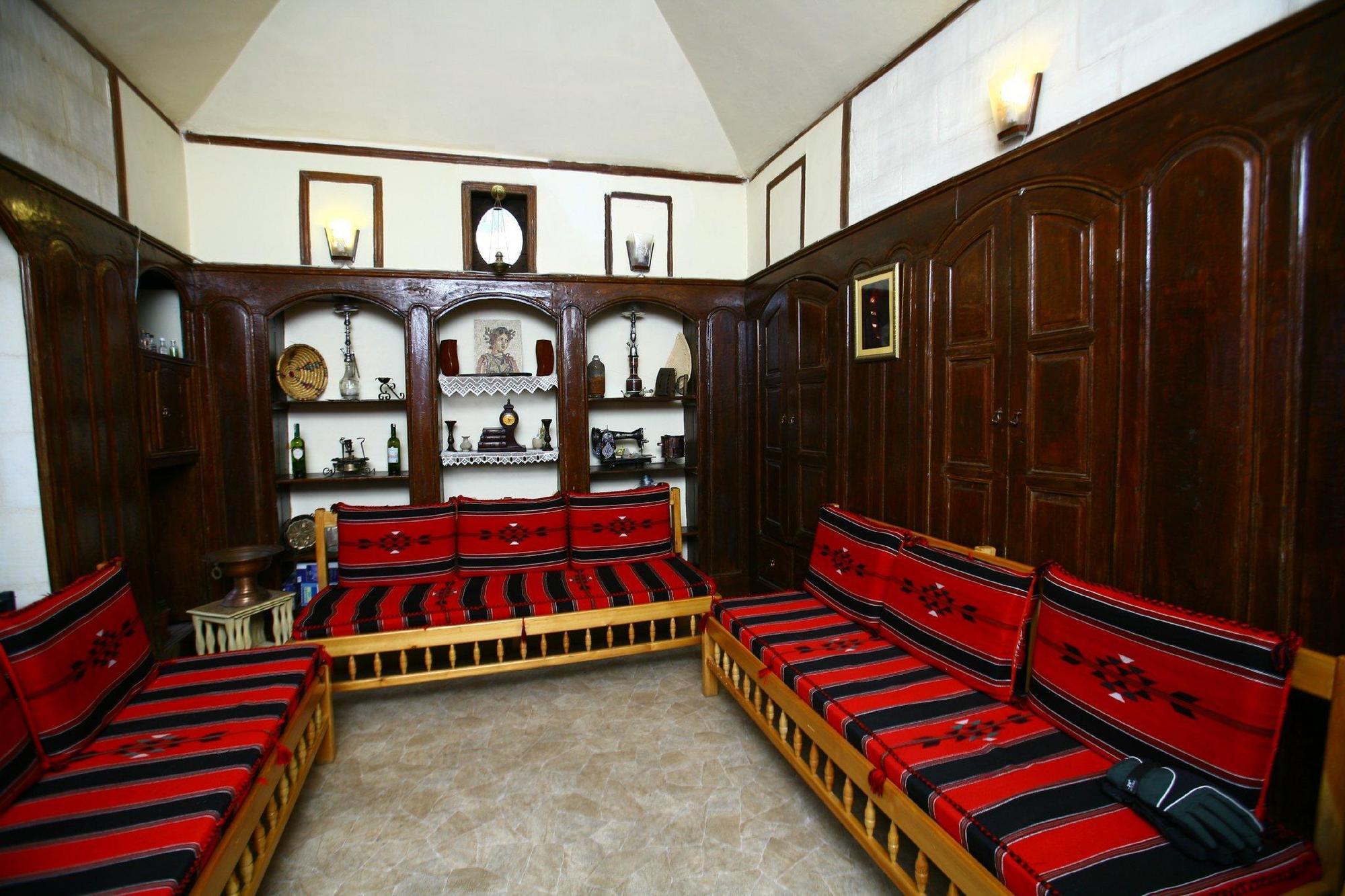 Asude Konak Hotel Γκαζιαντέπ Δωμάτιο φωτογραφία