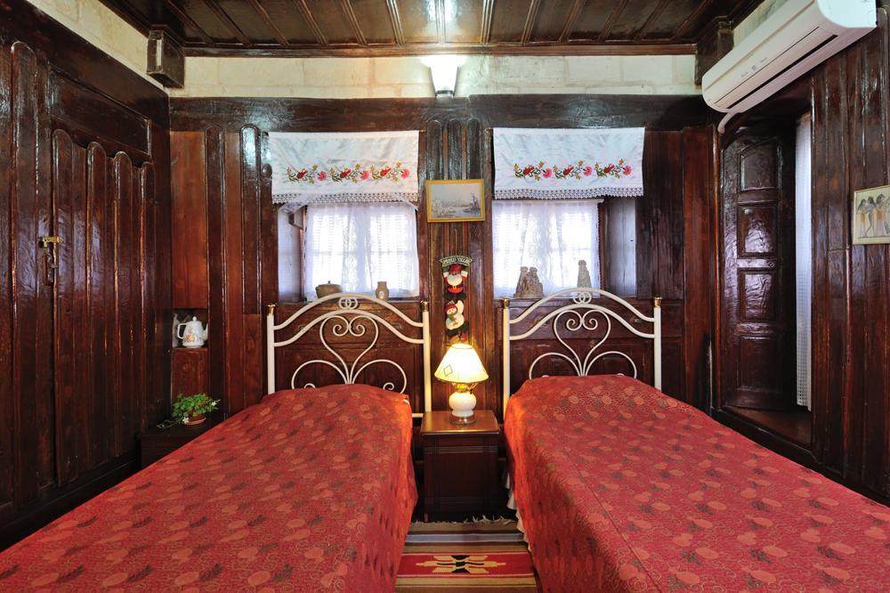 Asude Konak Hotel Γκαζιαντέπ Εξωτερικό φωτογραφία
