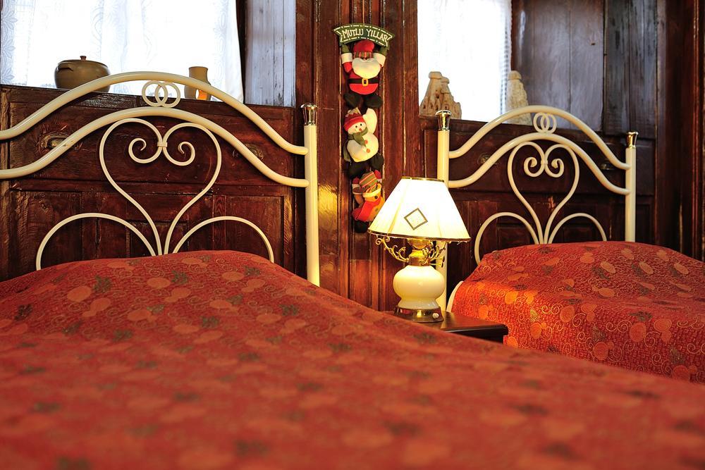 Asude Konak Hotel Γκαζιαντέπ Εξωτερικό φωτογραφία