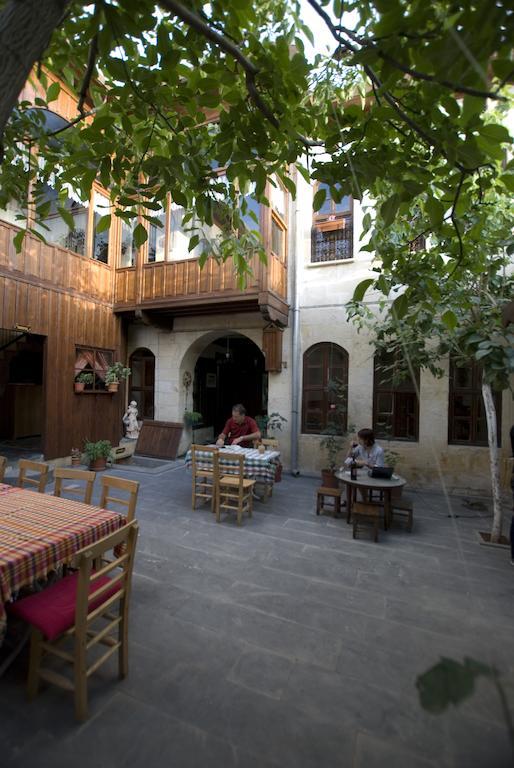 Asude Konak Hotel Γκαζιαντέπ Εξωτερικό φωτογραφία