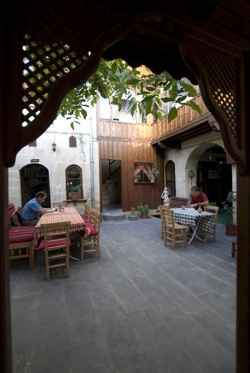 Asude Konak Hotel Γκαζιαντέπ Εξωτερικό φωτογραφία