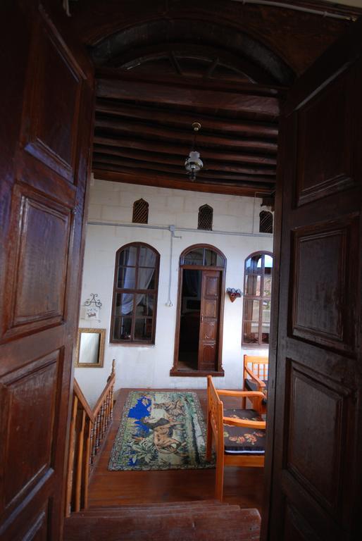 Asude Konak Hotel Γκαζιαντέπ Εξωτερικό φωτογραφία