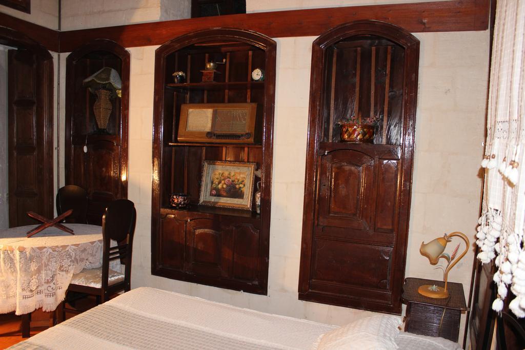 Asude Konak Hotel Γκαζιαντέπ Εξωτερικό φωτογραφία