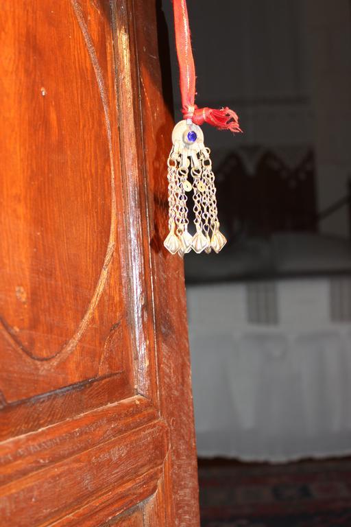 Asude Konak Hotel Γκαζιαντέπ Εξωτερικό φωτογραφία