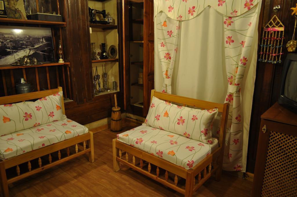 Asude Konak Hotel Γκαζιαντέπ Εξωτερικό φωτογραφία