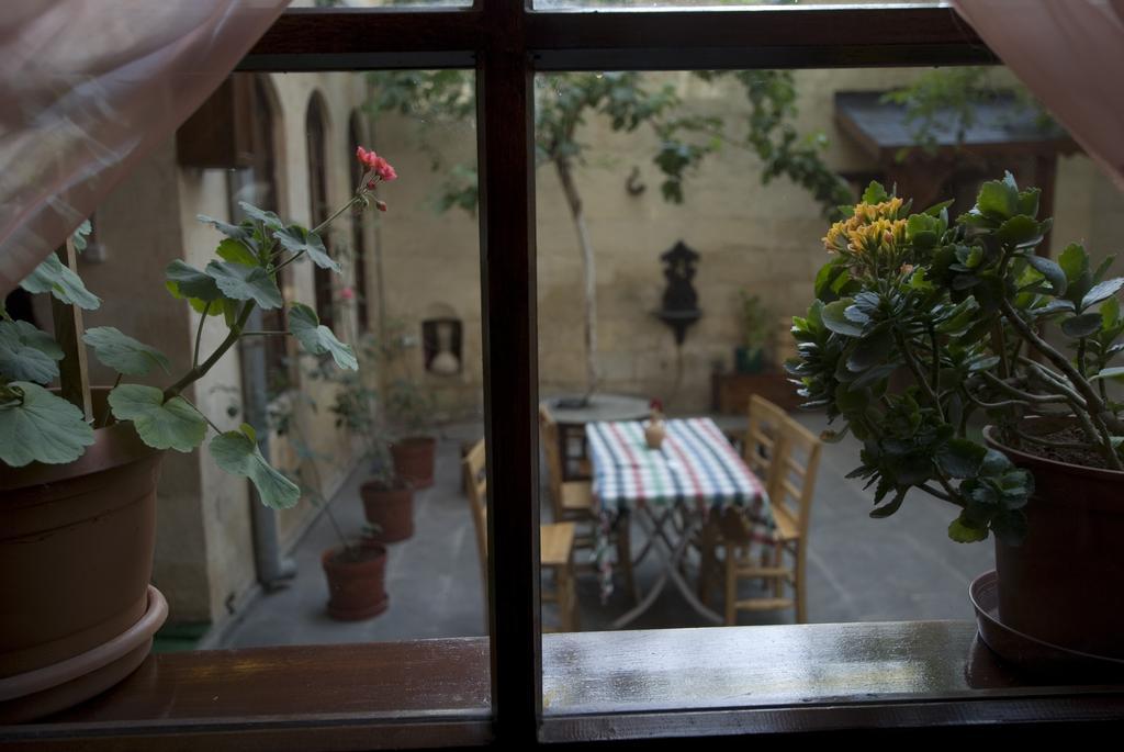 Asude Konak Hotel Γκαζιαντέπ Εξωτερικό φωτογραφία