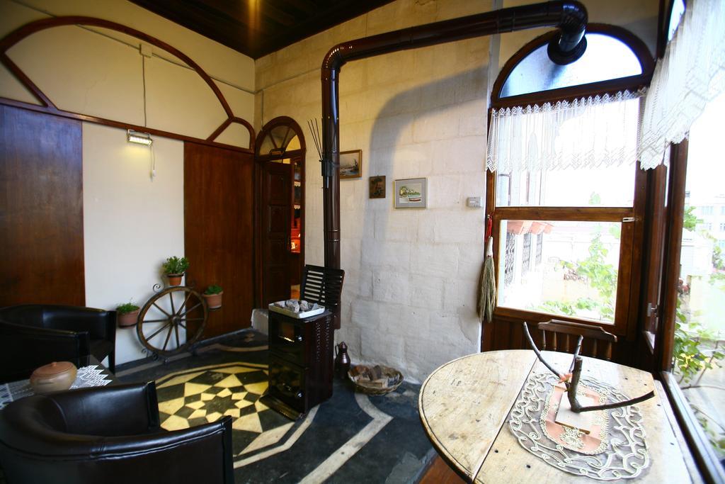 Asude Konak Hotel Γκαζιαντέπ Εξωτερικό φωτογραφία