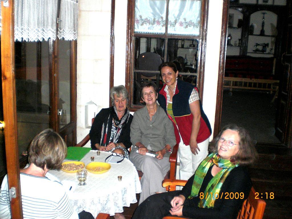 Asude Konak Hotel Γκαζιαντέπ Εξωτερικό φωτογραφία