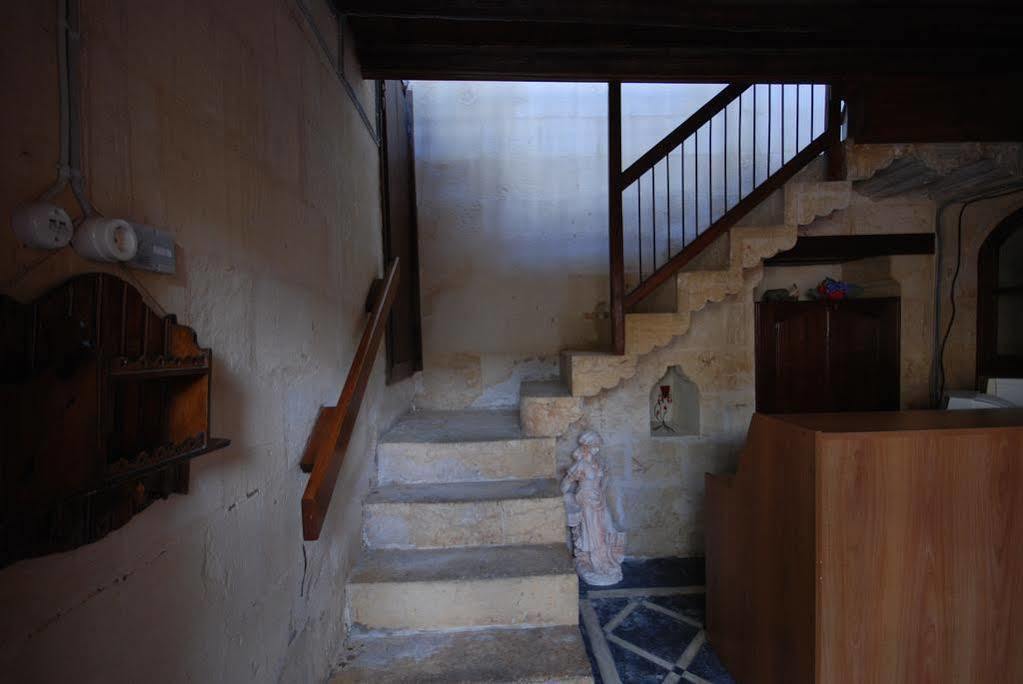 Asude Konak Hotel Γκαζιαντέπ Εξωτερικό φωτογραφία