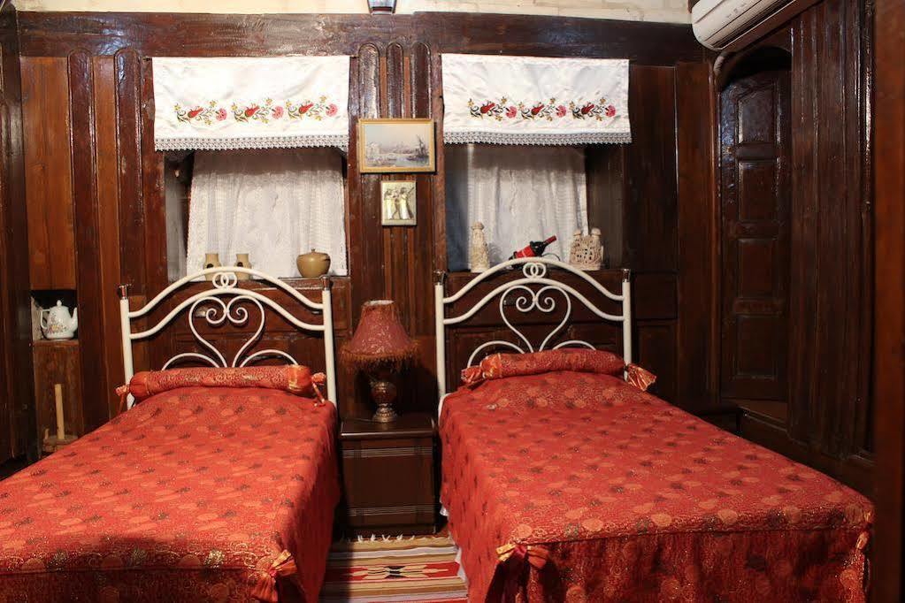 Asude Konak Hotel Γκαζιαντέπ Εξωτερικό φωτογραφία
